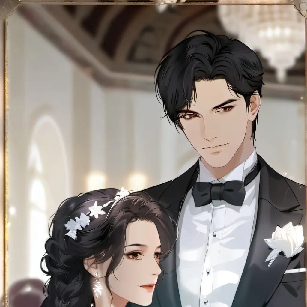 chat with ai character: ~XAVIER~★