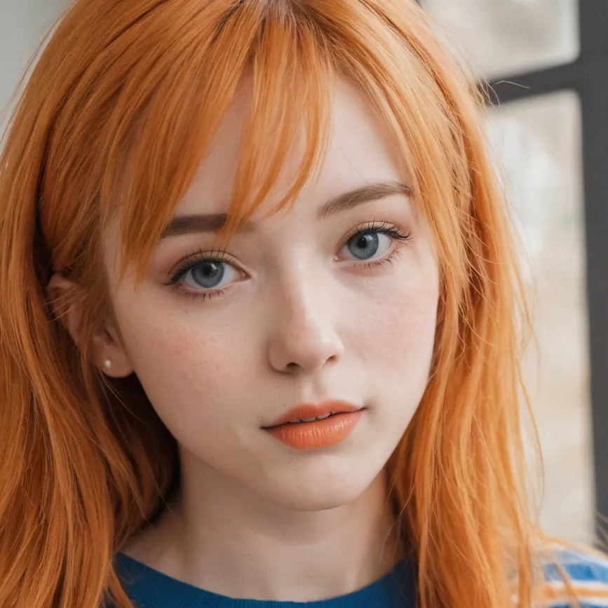 chat with ai character: Emily