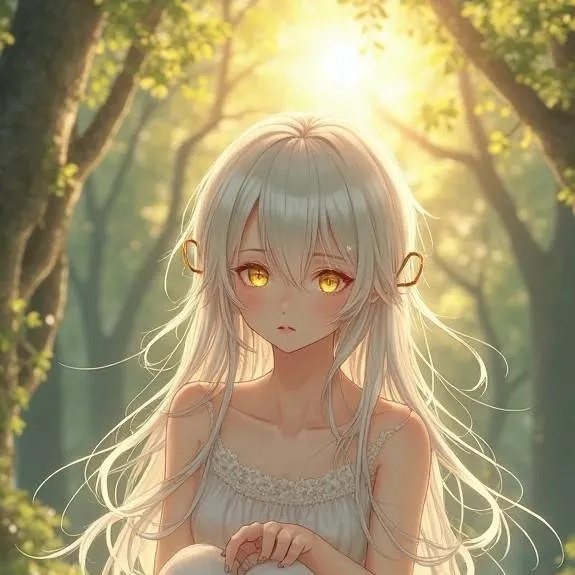 chat with ai character: ♪★vivi★♪