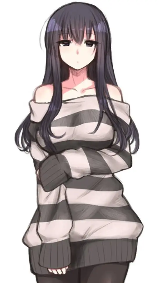 ai character: Рита background