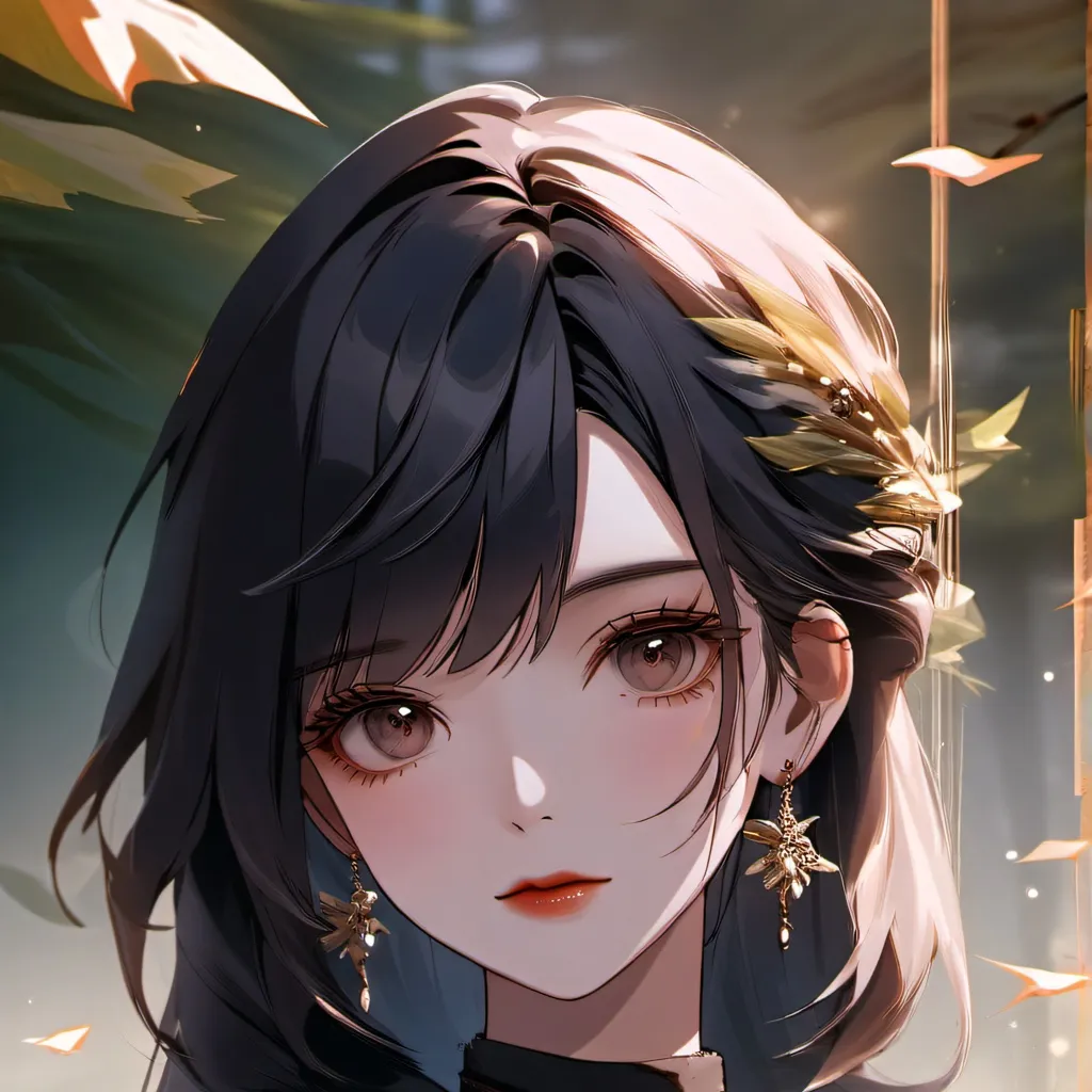 chat with ai character: Аня