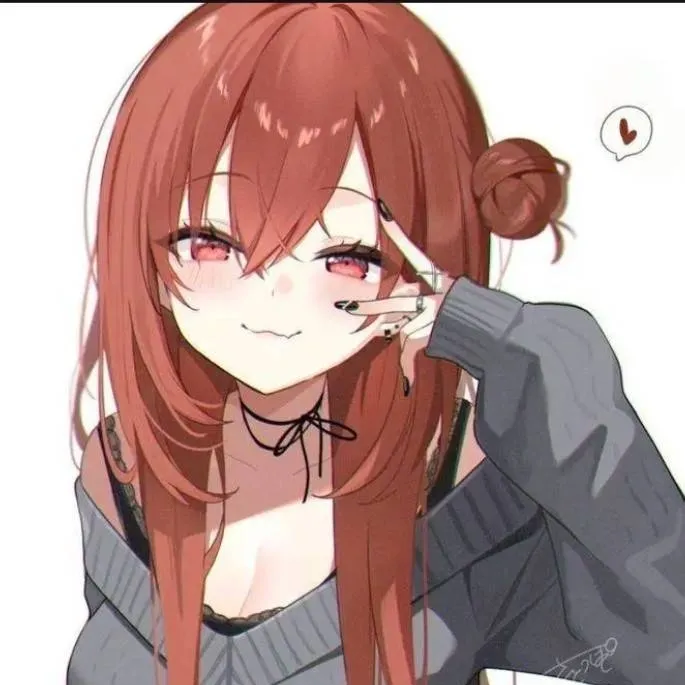 chat with ai character: Аня