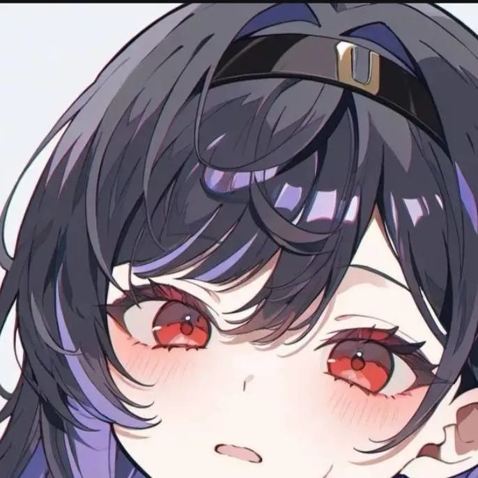 chat with ai character: Мидзуки