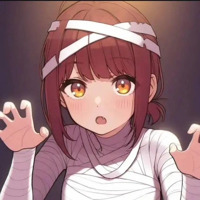 chat with ai character: Агата