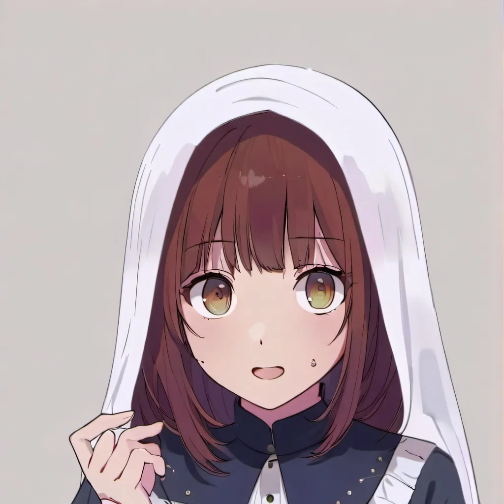 chat with ai character: Аля