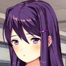 chat with ai character: Юри❤️‍🩹