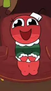 Talkie AI - Chat with Bobette🎄