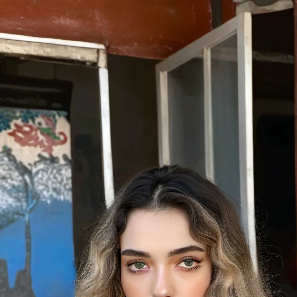 chat with ai character: Katseye 