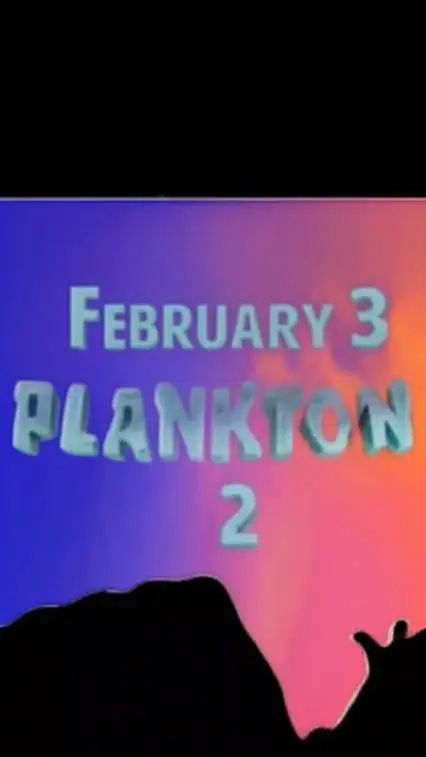 ai character: plankton background