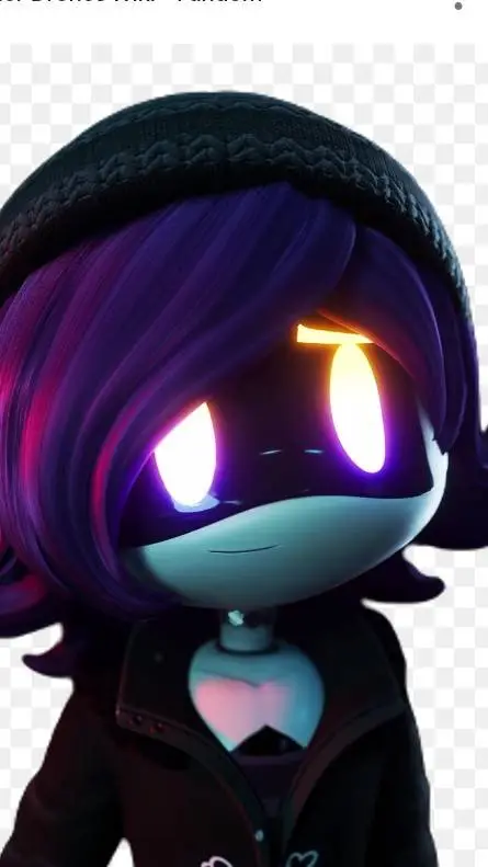 ai character: Uzi your sister background
