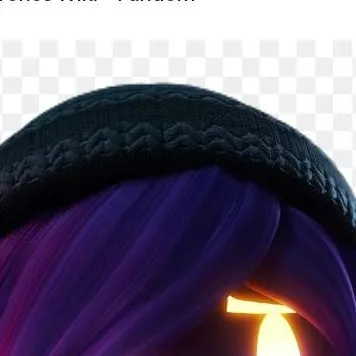 chat with ai character: Uzi your sister
