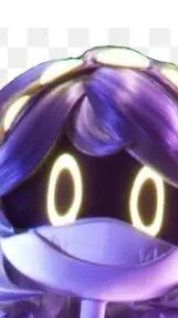 ai character: V background