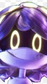 ai character: V J background