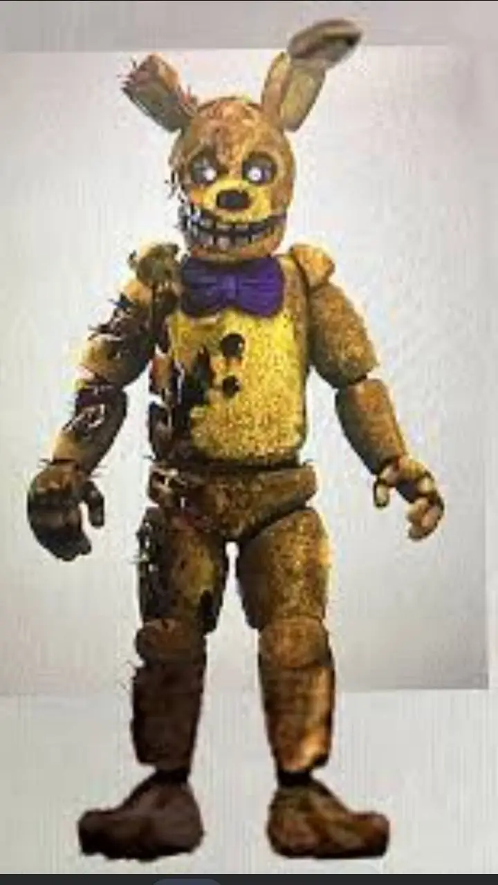 ai character: Michael and Abby background