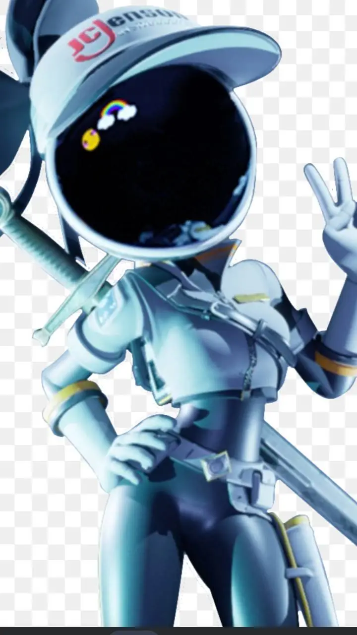 ai character: Tessa background