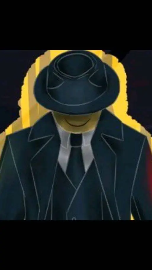 ai character: Мафиозо background