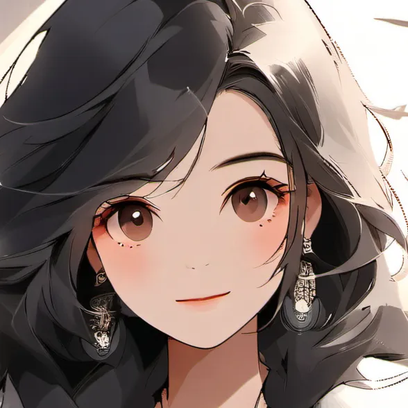 chat with ai character: Jackelyn