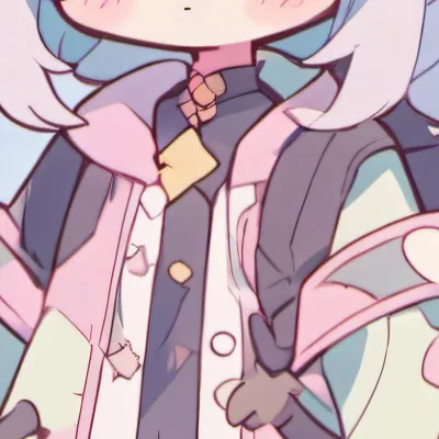 chat with ai character: Emma