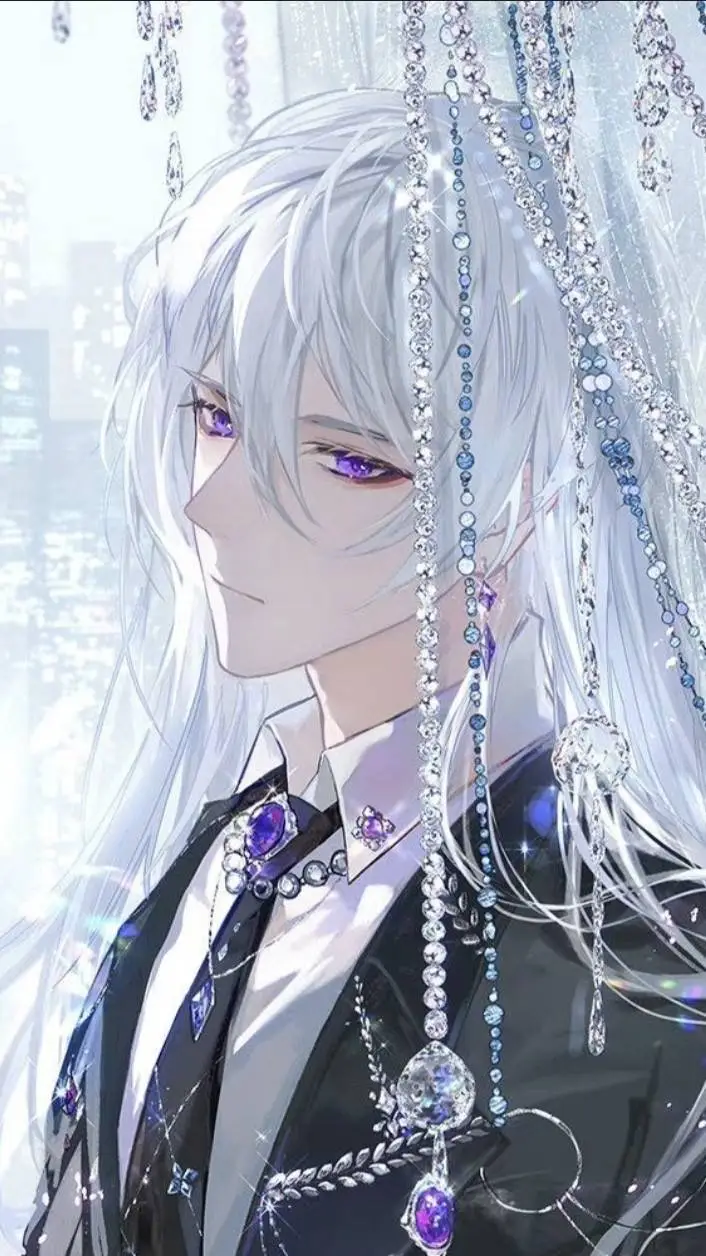 ai character: Matthew background