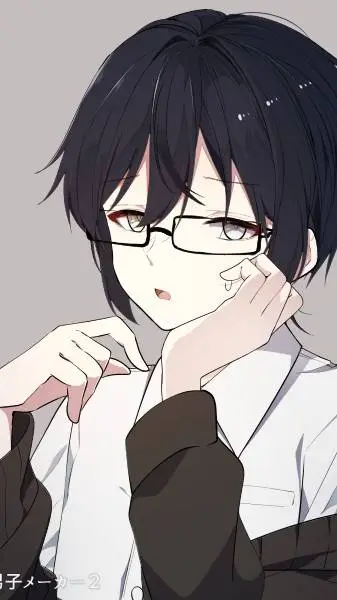 ai character: Alexis background