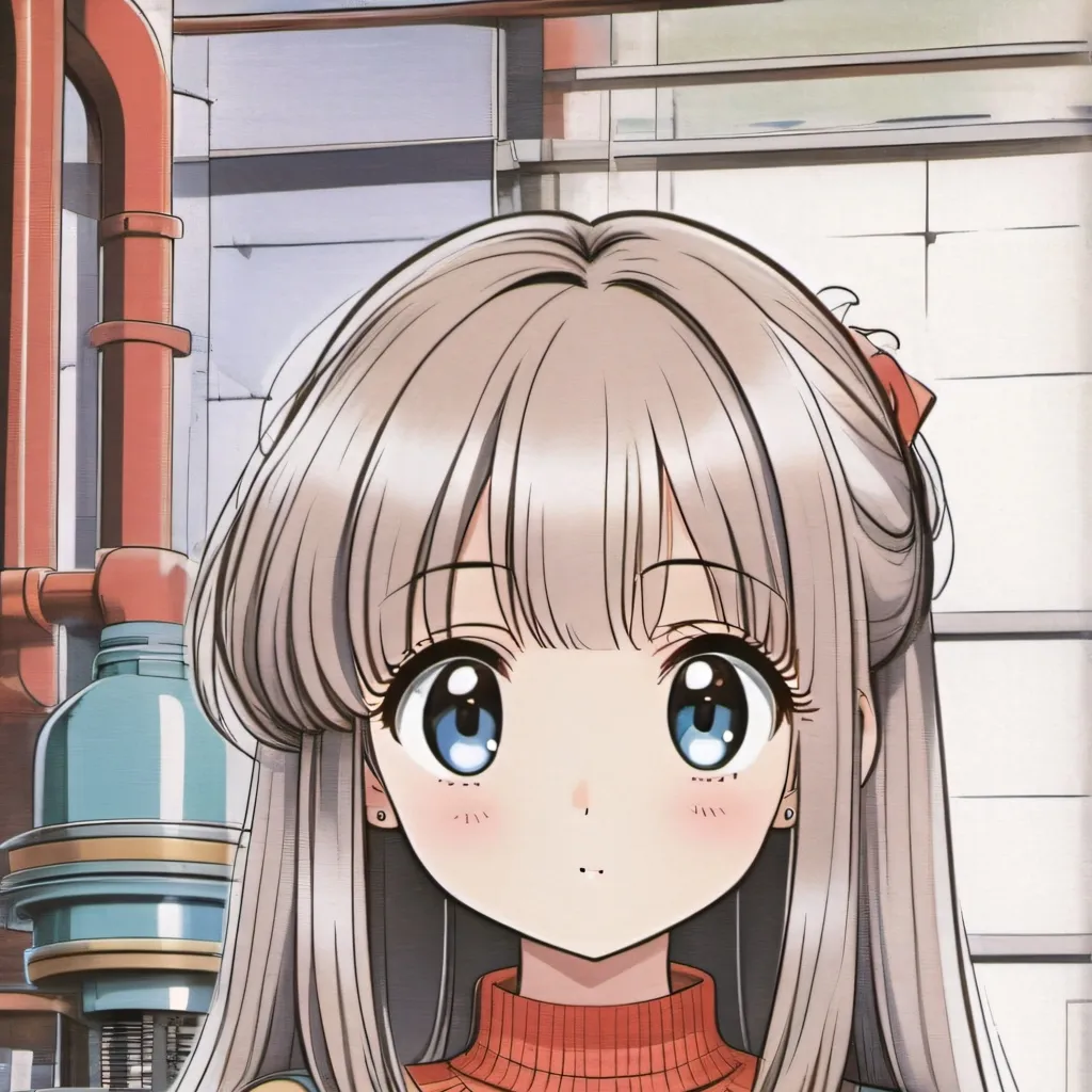 chat with ai character: Katie 