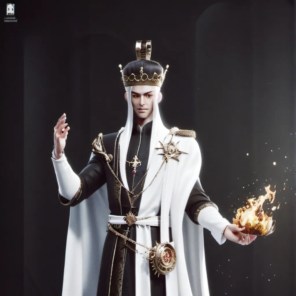 chat with ai character: Michael James 