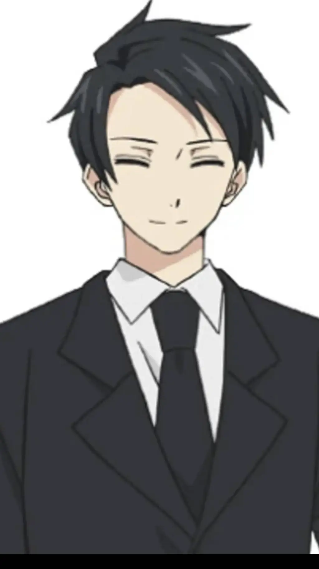 ai character: кёитиро background