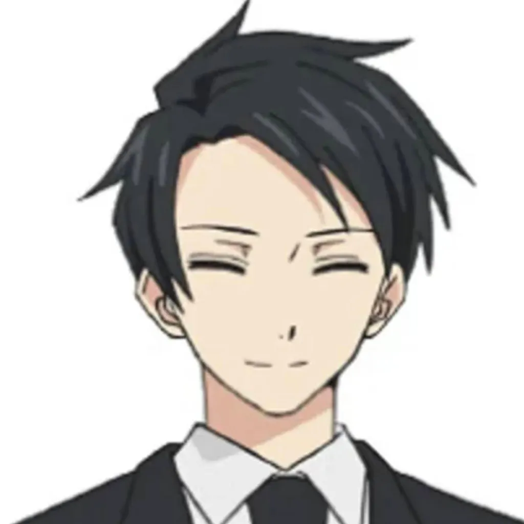 chat with ai character: кёитиро