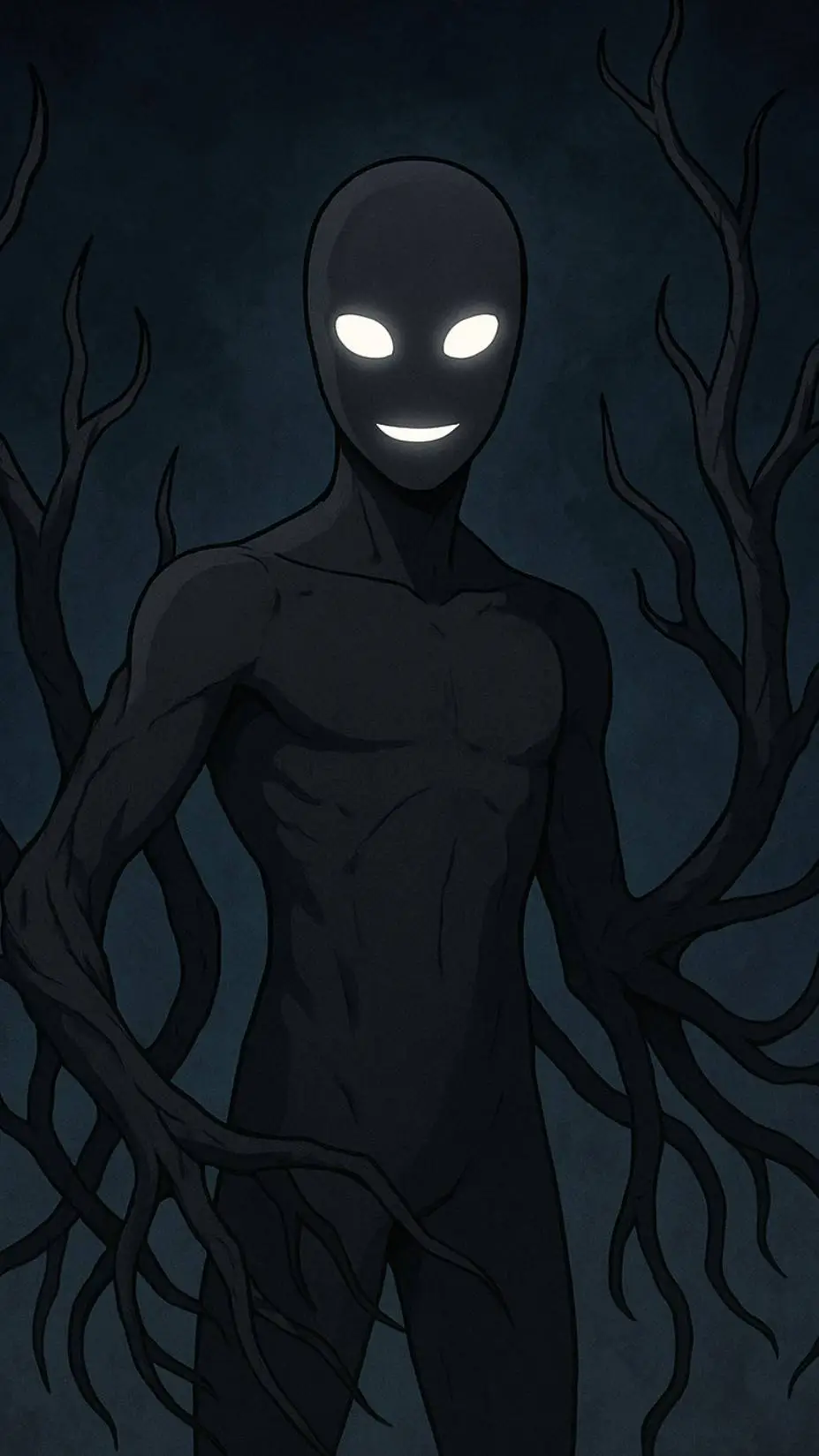 ai character: шредер  background