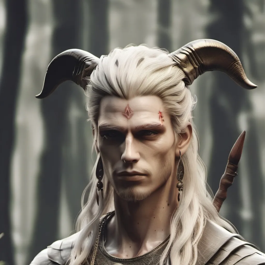 chat with ai character: Argos