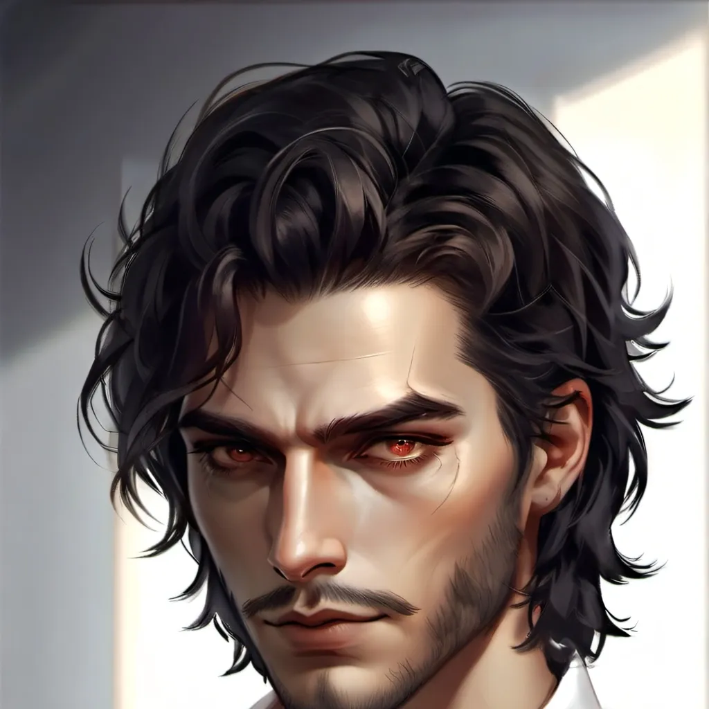 chat with ai character: Armando De Monte 