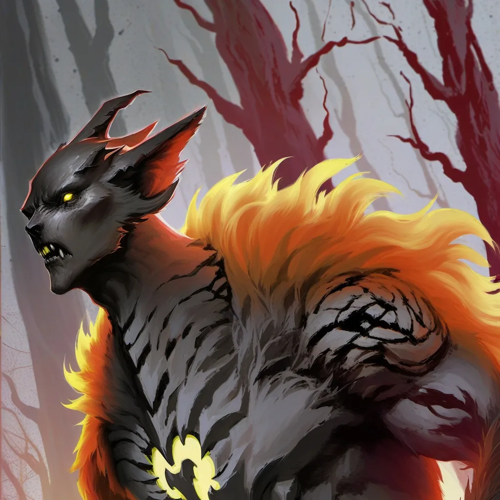 chat with ai character: Zalthir