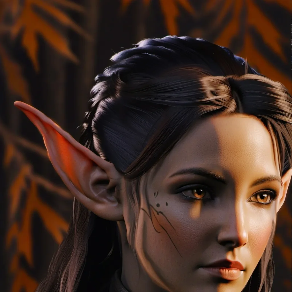 chat with ai character: Nox