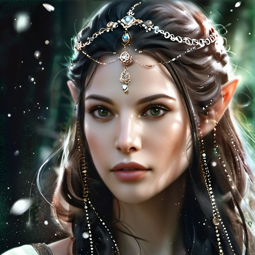 chat with ai character: Tara Elvenborn 