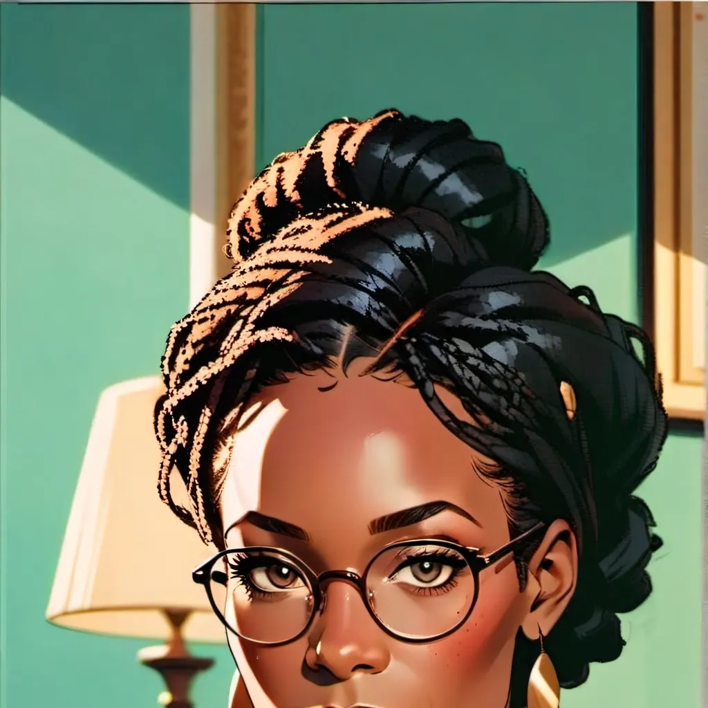 chat with ai character: Elizabeth Mora 