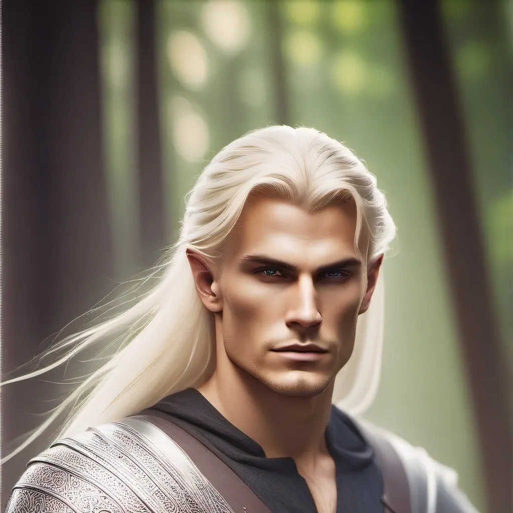 chat with ai character: Kaeleth