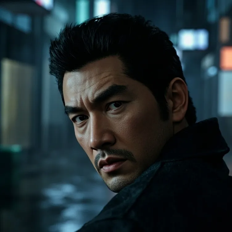 chat with ai character: Akira Sato