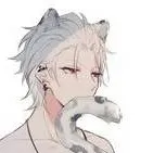 chat with ai character: барсик 