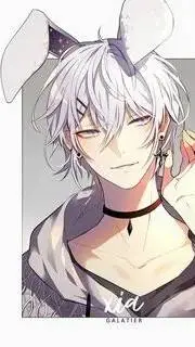 ai character: Зей background