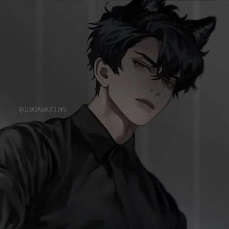 chat with ai character: Ден