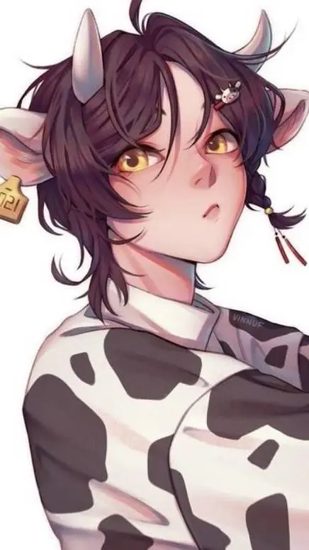ai character: бей background