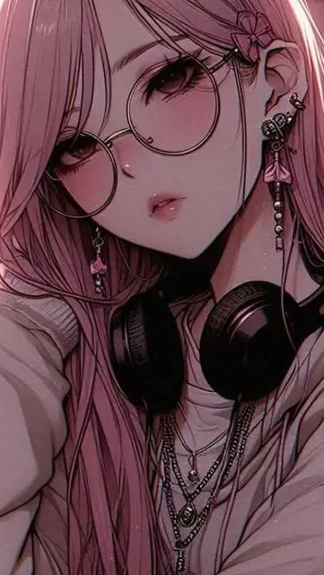 ai character: лиса:3 background