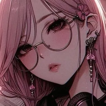 chat with ai character: лиса:3