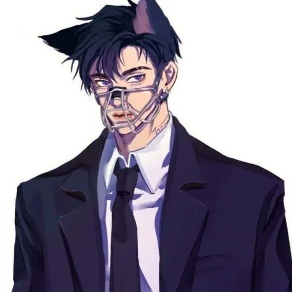chat with ai character: Кил