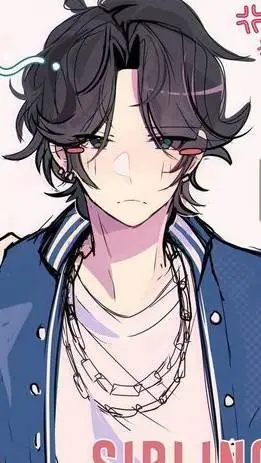 ai character: Спирит background