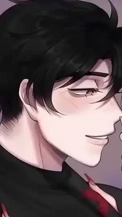 ai character: Мёрфи🥰 background