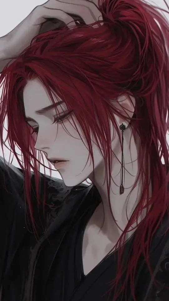 ai character: Хан background