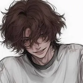 chat with ai character: Лиам