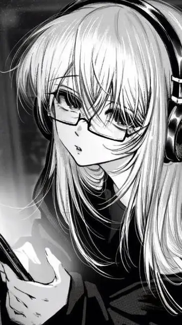 ai character: сонька💘 background