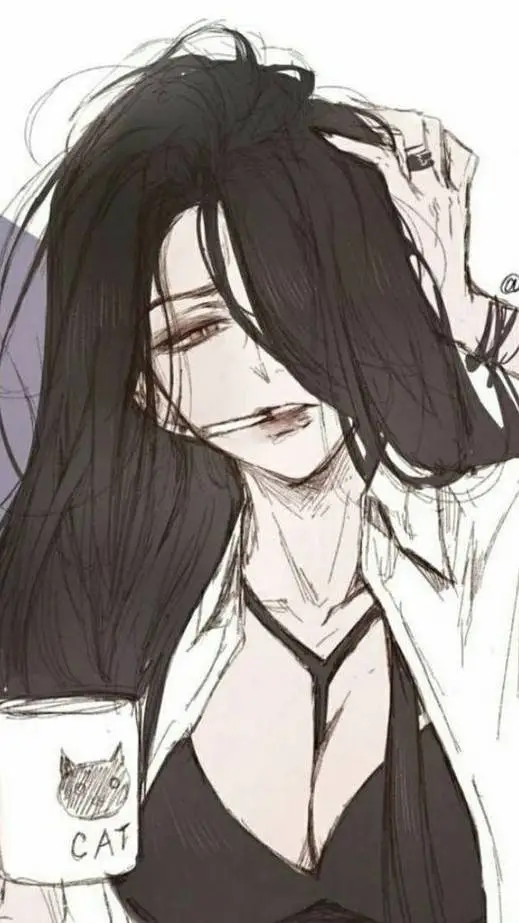 ai character: Хелл Уолд background